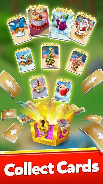 Скачать взломанную Cuisine Master - Coin Journey [Много монет] MOD apk на Андроид