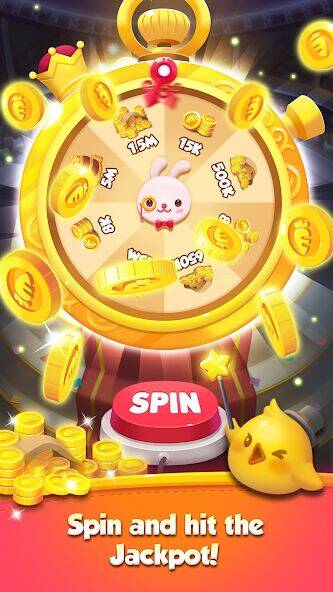 Скачать взломанную Anipang Coins [Бесплатные покупки] MOD apk на Андроид