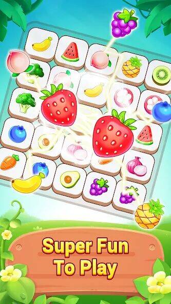 Скачать взломанную Happy Match [Мод меню] MOD apk на Андроид