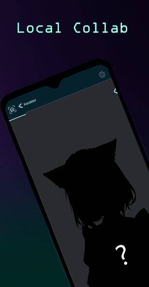 Скачать взломанную Naibusy - Chat AI [Много денег] MOD apk на Андроид