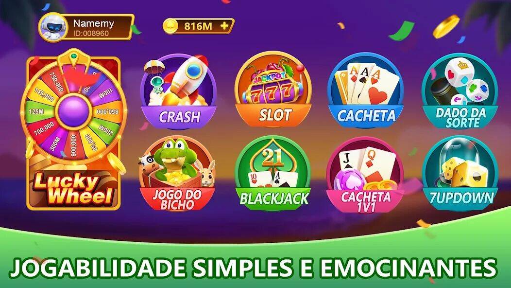 Скачать взломанную Lucky Wheel :Spin wheel game [Много монет] MOD apk на Андроид