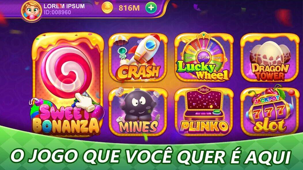 Скачать взломанную Sweet Bonanza:Candy Slot [Мод меню] MOD apk на Андроид