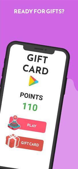 Скачать взломанную Gift Card : Coin Collector [Мод меню] MOD apk на Андроид