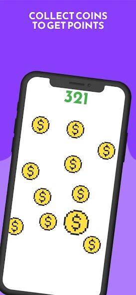 Скачать взломанную Gift Card : Coin Collector [Мод меню] MOD apk на Андроид
