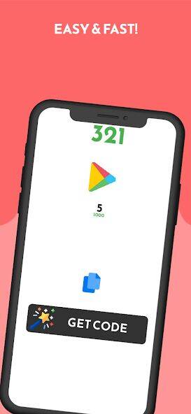 Скачать взломанную Gift Card : Coin Collector [Мод меню] MOD apk на Андроид