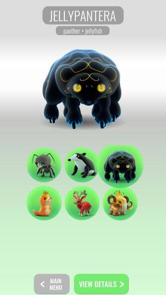 Скачать взломанную Animash [Много монет] MOD apk на Андроид