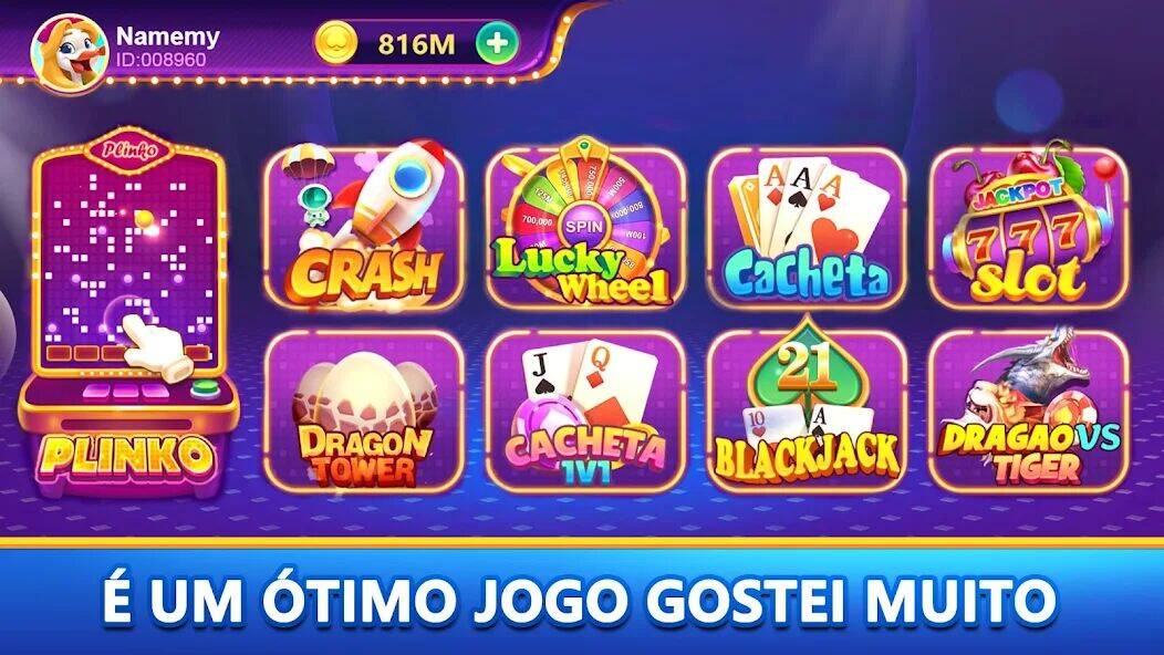 Скачать взломанную Plinko Jogo:Plink balls [Мод меню] MOD apk на Андроид
