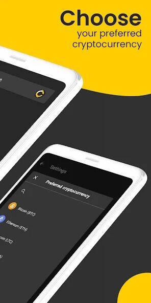 Скачать взломанную Crypto Sense - выиграть призы [Много денег] MOD apk на Андроид