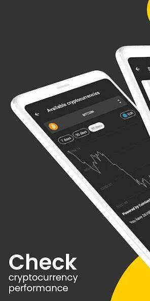 Скачать взломанную Crypto Sense - выиграть призы [Много денег] MOD apk на Андроид