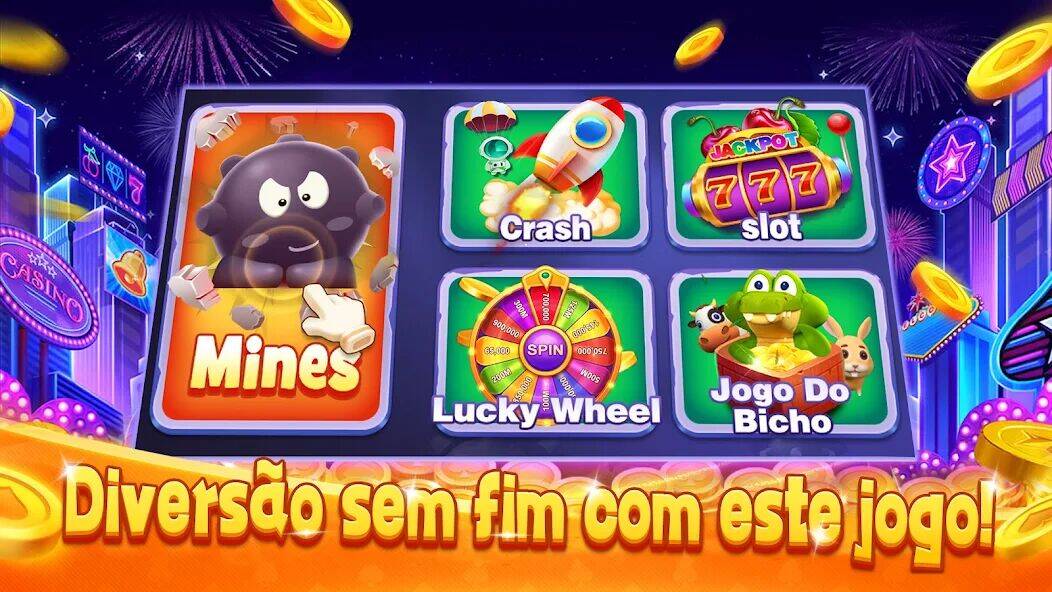 Скачать взломанную Mines:jogo de caça-minas [Много монет] MOD apk на Андроид
