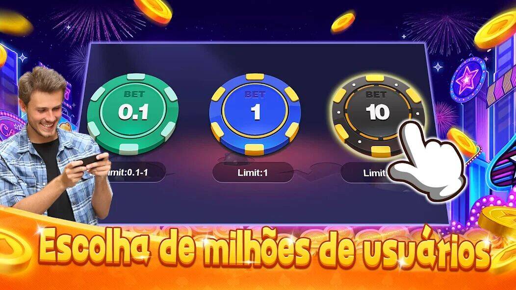 Скачать взломанную Mines:jogo de caça-minas [Много монет] MOD apk на Андроид