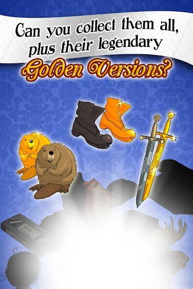 Скачать взломанную Toilet Treasures: WC Simulator [Много монет] MOD apk на Андроид