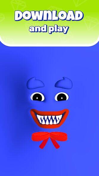 Скачать взломанную My Talking Slimy: cat friends [Много монет] MOD apk на Андроид
