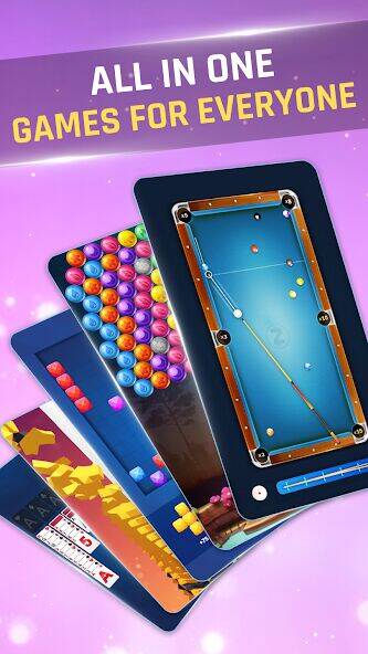Скачать взломанную PlayZap - Games, PvP & Rewards [Много монет] MOD apk на Андроид