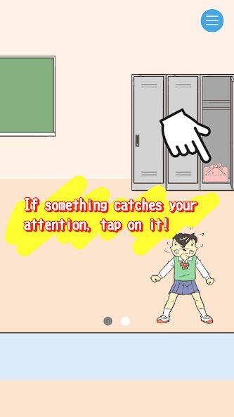 Скачать взломанную Ditching School! [Много монет] MOD apk на Андроид