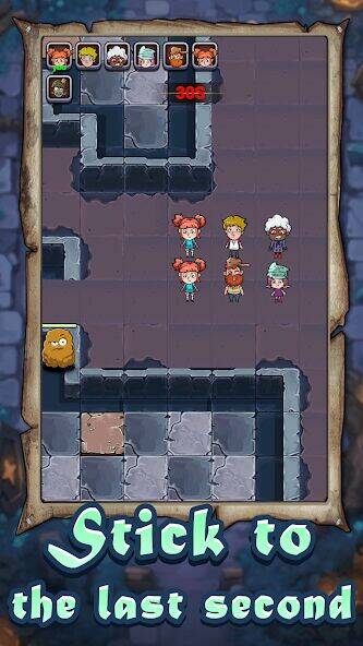 Скачать взломанную Merge Plants: Final Defense [Много монет] MOD apk на Андроид