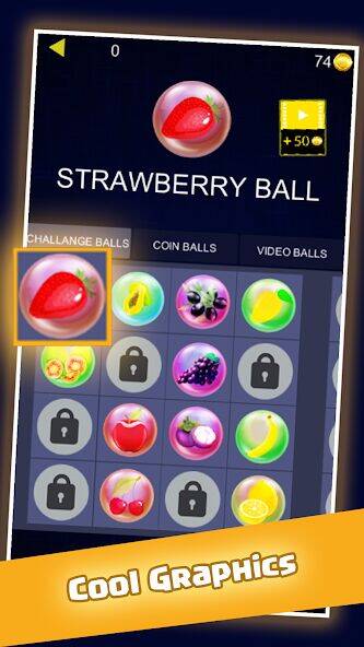 Скачать взломанную Fruit Shots Champ - Fruit Land [Мод меню] MOD apk на Андроид