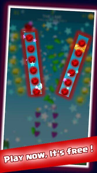 Скачать взломанную Fruit Shots Champ - Fruit Land [Мод меню] MOD apk на Андроид