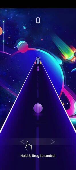 Скачать взломанную Siren Head Forest Neon ball [Мод меню] MOD apk на Андроид