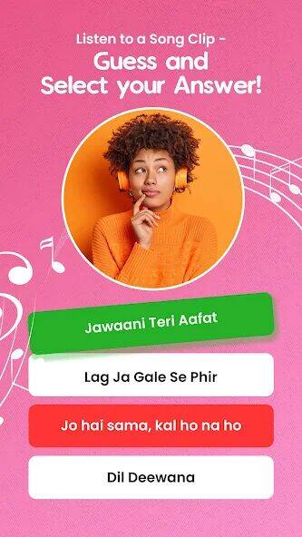 Скачать взломанную GaanaP - Bollywood Music Games [Мод меню] MOD apk на Андроид