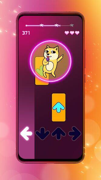 Скачать взломанную Dancing Dog - Woof Piano [Много денег] MOD apk на Андроид