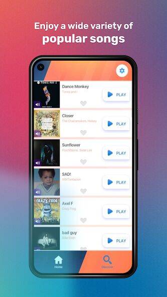 Скачать взломанную Jukebox [Много монет] MOD apk на Андроид