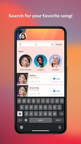 Скачать взломанную Jukebox [Много монет] MOD apk на Андроид