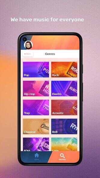 Скачать взломанную Jukebox [Много монет] MOD apk на Андроид