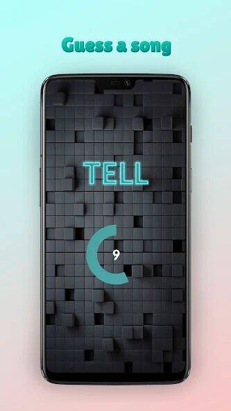 Скачать взломанную Sing it - Song association [Мод меню] MOD apk на Андроид