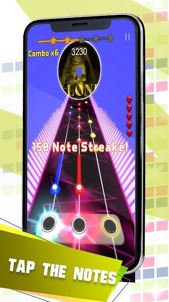 Скачать взломанную Guitarist pro [Много монет] MOD apk на Андроид