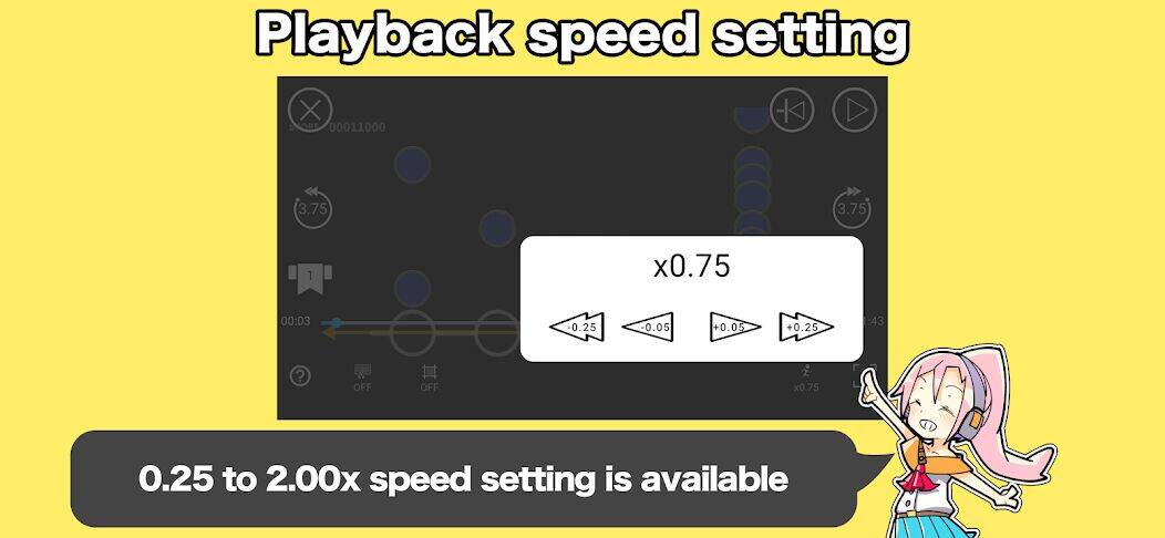 Скачать взломанную Sound Game Training [Мод меню] MOD apk на Андроид