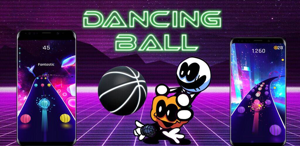 Скачать взломанную Breach Security vs FNF Dance [Мод меню] MOD apk на Андроид