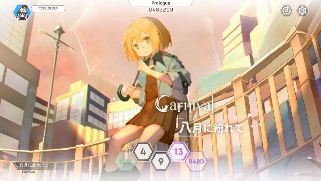 Скачать взломанную Calice [Мод меню] MOD apk на Андроид