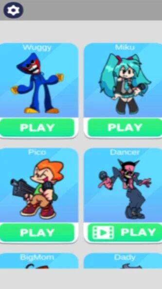 Скачать взломанную Puppy Music Battle Dance [Бесплатные покупки] MOD apk на Андроид