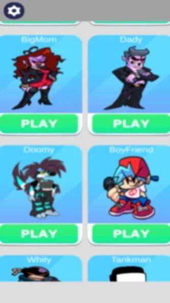 Скачать взломанную Puppy Music Battle Dance [Бесплатные покупки] MOD apk на Андроид