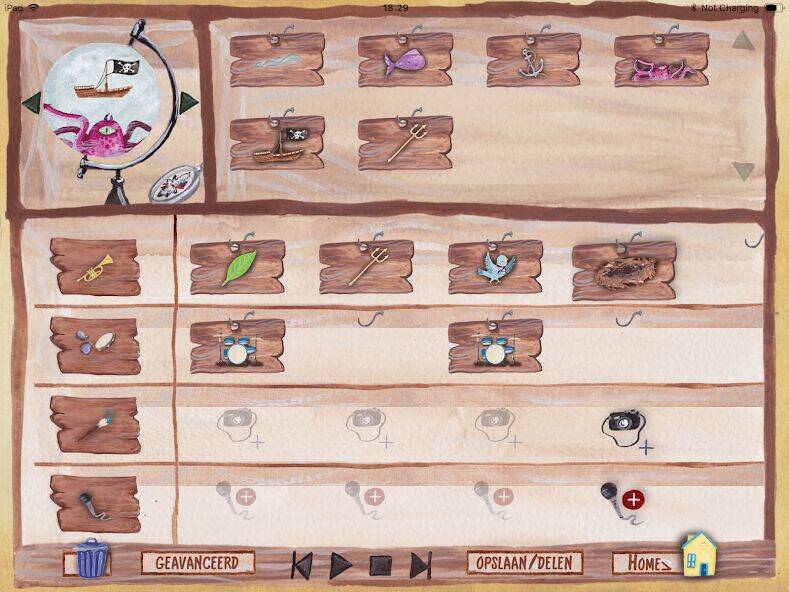 Скачать взломанную De Oase van Douz [Бесплатные покупки] MOD apk на Андроид