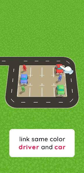 Скачать взломанную Onet Cars [Много денег] MOD apk на Андроид