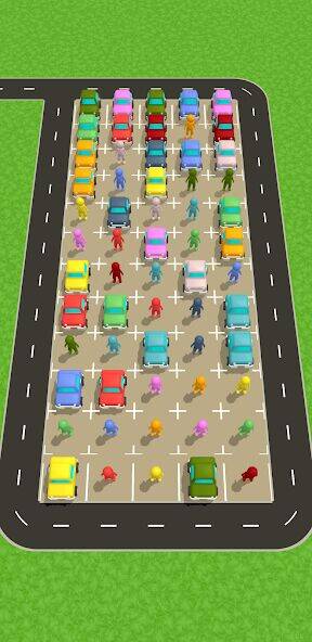 Скачать взломанную Onet Cars [Много денег] MOD apk на Андроид