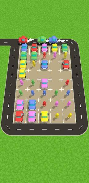 Скачать взломанную Onet Cars [Много денег] MOD apk на Андроид