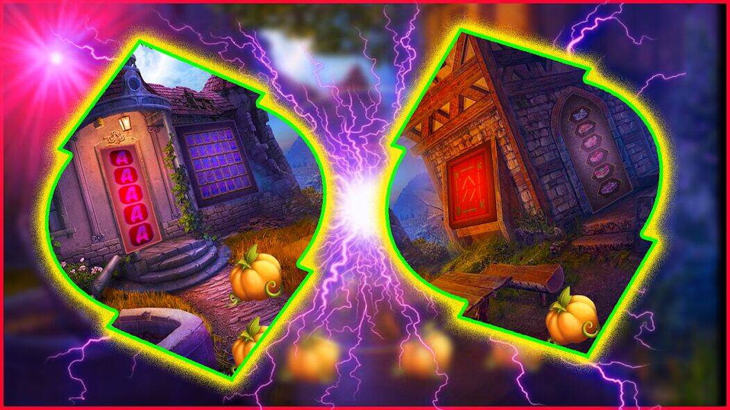 Скачать взломанную Owl Boy Escape [Бесплатные покупки] MOD apk на Андроид