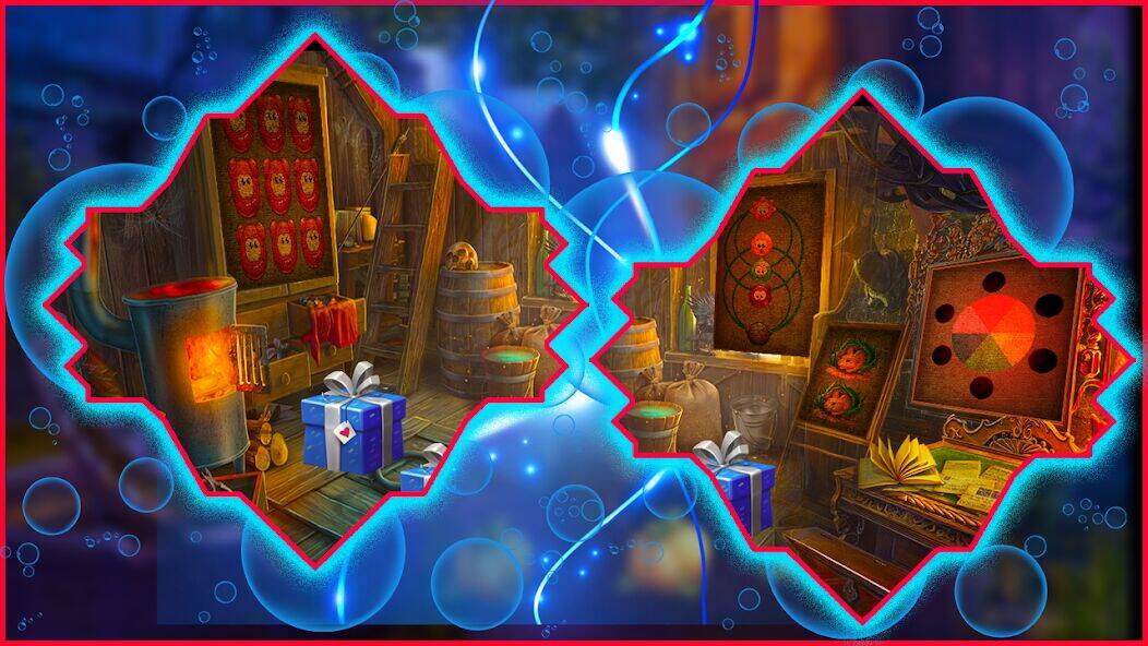 Скачать взломанную Owl Boy Escape [Бесплатные покупки] MOD apk на Андроид