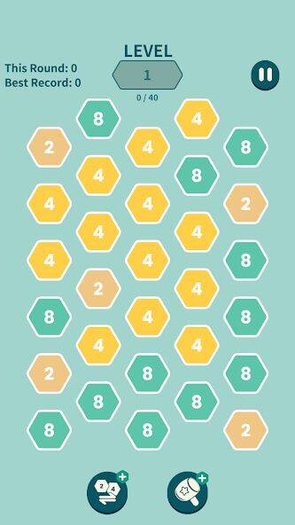 Скачать взломанную Link Number 248 [Много денег] MOD apk на Андроид
