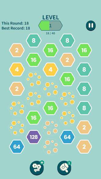 Скачать взломанную Link Number 248 [Много денег] MOD apk на Андроид