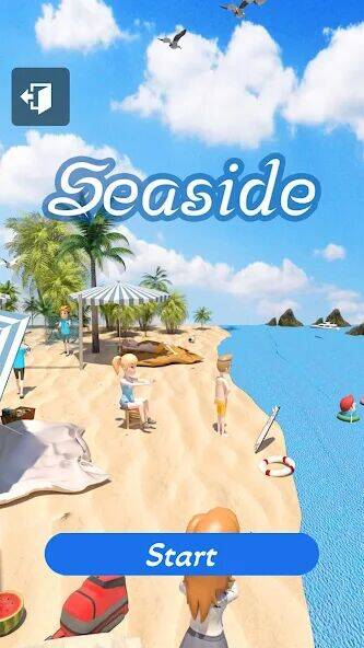 Скачать взломанную 脱出ゲーム-Escape Room Club [Много денег] MOD apk на Андроид