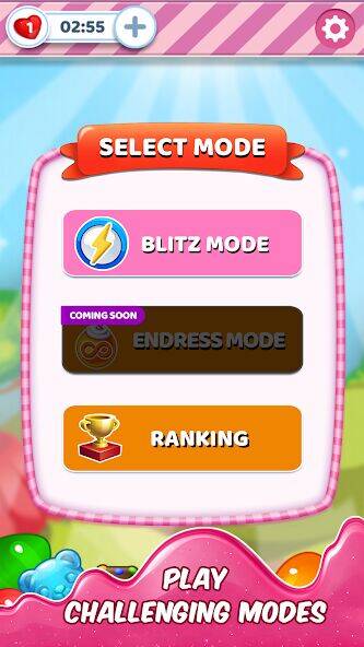 Скачать взломанную Royal Match King [Бесплатные покупки] MOD apk на Андроид