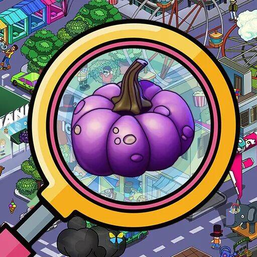 Скачать взломанную Scavenger Hunt: Hidden Objects [Мод меню] MOD apk на Андроид