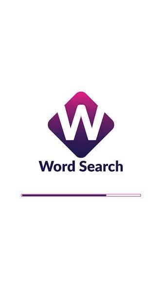 Скачать взломанную Word Search Puzzle [Мод меню] MOD apk на Андроид