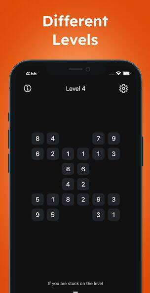 Скачать взломанную Number Match 
			</div>
			
            <br>
			<p>Новый обзор на игру <strong>Number Match | Puzzle Game на Андроид</strong> от нового разработчика Muhammed Deniz.<br><center>Главные параметры.</center><br> 1. Объем свободной памяти телефона - 565MB, освободите память от  неиспользуемых игр, файлов или программ для комфортного запуска.<br> 2. Операционная система - Android 7+, советуем определить параметры вашего устройства потому что, из-за несоответствия требованиям, будут зависания при запуске.<br> 3. Популярность - по последним данным она составляет 880000, о рейтинге приложения точно указывает количество запусков, помогите стать еще популярней.<br> 4. Версия приложения - полученный релиз - 0.8.5, в котором оптимизированы данные.<br> 5. Дата обновления - на сайте опубликована версия приложения от 31 авг. 2022 г. - установите приложение, если вы загрузили устаревшую версию.<br><br> Игра реализует свою ключевую функцию, позволяет вам расслабиться и весело провести свое время. Важнейшее отличие <strong>Number Match | Puzzle Game [Много монет]</strong> - открытые перспективы, которые улучшат ваш игровой процесс, а вам не нужно тратить много времени. Что касается графики, то все на крутом уровне, точно так же, как и музыка. Вам решать - играть в простую версию или установить МОД. Не забывайте открывать наш сайт для установки различных приложений.</p>
		</div>
		
		<!-- END TABS-BOX -->
		
		
	
	<!-- END F-DL-BTM -->
        <br>
	
	<div class=