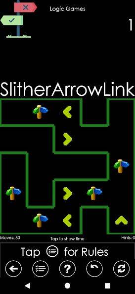 Скачать взломанную 100/4 Logic Games-Time Killers [Мод меню] MOD apk на Андроид