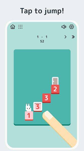Скачать взломанную BLgK: casual logic puzzle [Мод меню] MOD apk на Андроид